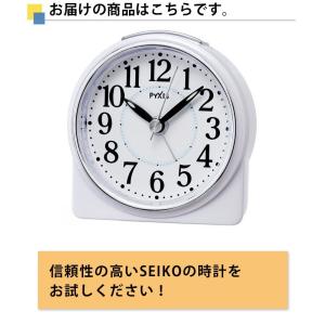 SEIKO セイコー 置時計 目覚まし時計 置...の詳細画像4