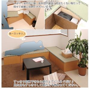 春大特価セール 樹脂畳ユニット ナチュラル 畳ベッド 幅90 60cm 畳収納ユニット 畳 ハイ 収納ベンチ 畳ベンチ 畳収納ボックス 内装 収納スツール 高床式 畳ボックス 畳ベッド 小上がり 送料無料 Snai0041 デザイン雑貨 家具 ワカバマート