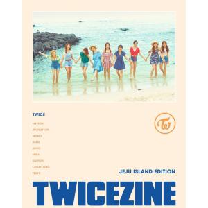 TWICE(トゥワイス)写真集 TWICEZI...の詳細画像2