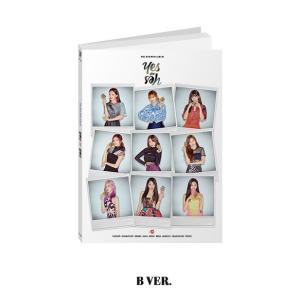 TWICE_6th Mini Album [YE...の商品画像