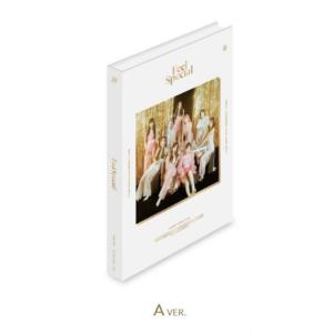 TWICE 8th Mini Album [Fe...の商品画像