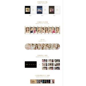 TWICE 8th Mini Album [F...の詳細画像1