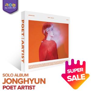 【即納/大特価セール】SHINee JONGHY...の商品画像