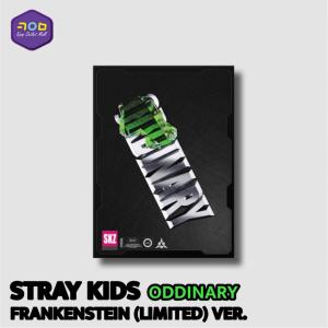 Stray Kids MINI ALBUM  ストレイキッズ アルバム straykids スキズ