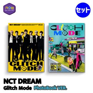 NCT DREAM 正規2集 アルバム   nctdream THE 2ND ALBUM ドリーム CD 公式