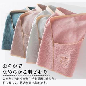 シームレス ショーツ 5枚セット レディース ...の詳細画像3