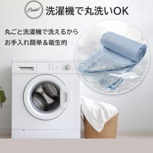 ヨガタオル ヨガラグ マット 収納ケースつき ...の詳細画像5