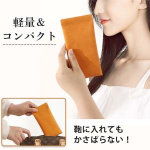 サングラスケース フラット おしゃれ 眼鏡ケー...の詳細画像5