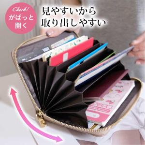 通帳 ケース カード スマホケース マルチケー...の詳細画像4