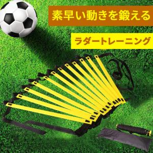 ラダー トレーニング 収納袋 スポーツ 反復横跳び フィットネス