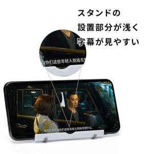 スマートフォンスタンド タブレットスタンド シ...の詳細画像5