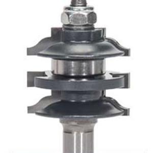 MLCS Stacked Rail &amp; Stile Router Bits