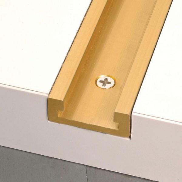INCRA Miter Channels 48" (1220mm)