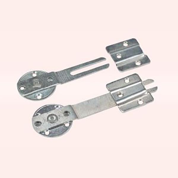 テーブルなどの連結金具! かんたん連結