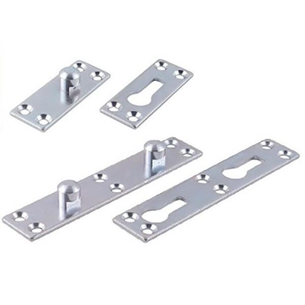 寝台連結金具! かんたん連結 ダブル