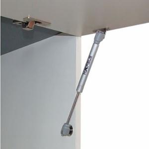 HAFELE フラップ金具 リッドステー用ガス...の詳細画像1