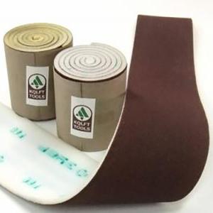 KQLFT TOOLS オリジナル スポンジサンドペーパー ＃180