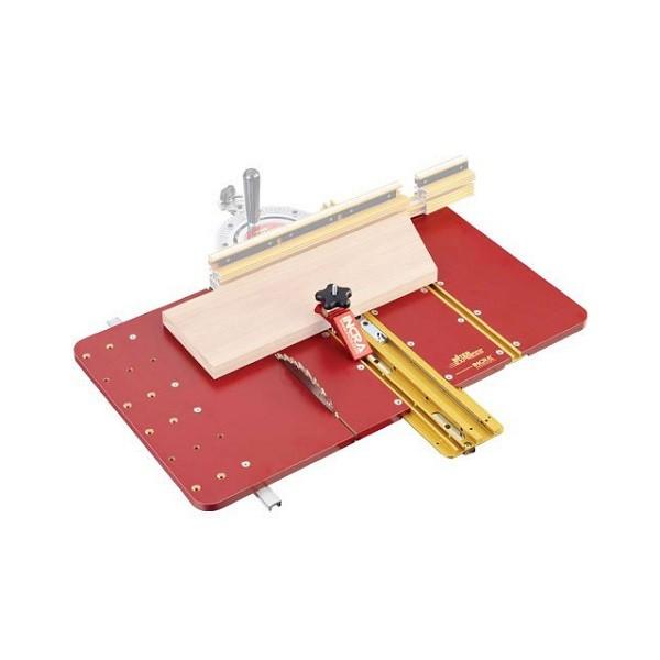 INCRA Miter Express - 万能留め継ぎ台 【MiterExpress】