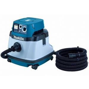 マキタ（makita） VC0830 粉じん専用集塵機(集じん容量8L) 連動