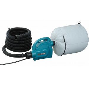 マキタ（makita） 集塵機 粉塵専用 VC1530 「旧475(P)」 集塵容量15L