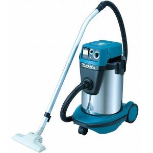 マキタ（makita） 集じん機 490 乾湿両用 集じん容量32L 連動