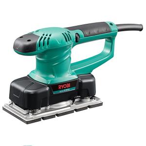 RYOBI (京セラ) サンダー S-815S 本体 (単品)｜kqlfttools