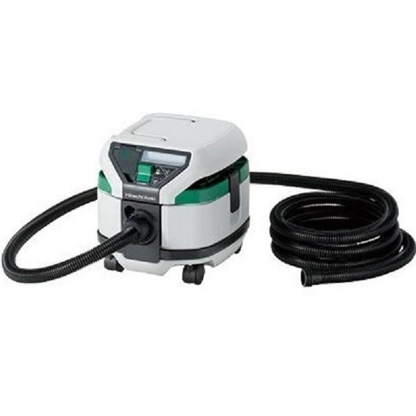 HiKOKI (日立工機) 集塵機 RP80YD 連動付き 乾式専用 (集塵容量8) ※旧：電動工具...