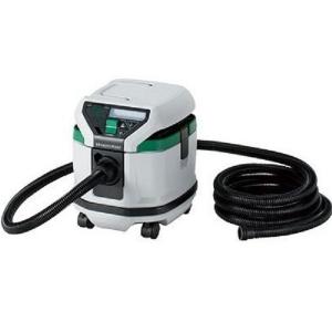 HiKOKI ハイコーキ[HiKOKI] 100V 乾湿両用集じん機/集じん容量15L
