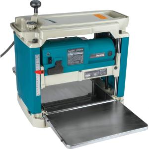 マキタ（makita） 超仕上カンナ（最大切削幅180mm、斜行角度0〜60