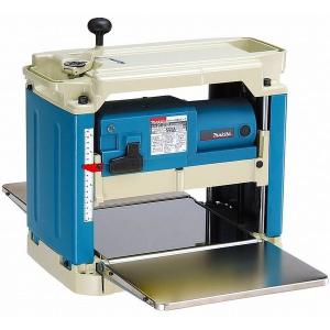 マキタ（makita） 超仕上カンナ（最大切削幅180mm、斜行角度0〜60