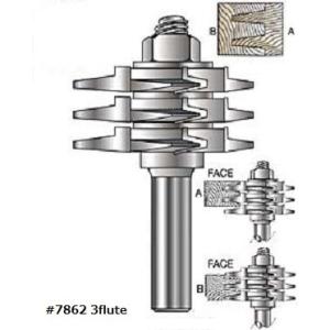 MLCS #7861 Finger Joint Router Bits