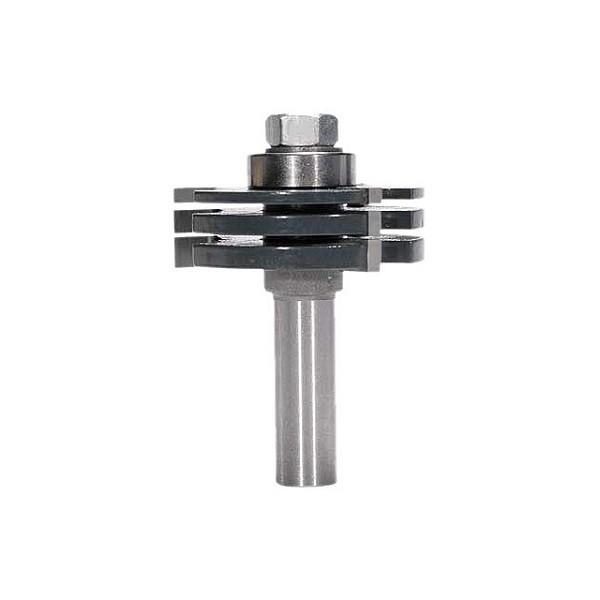 MLCS #8371 Stackable Slot Cutter - スロットカッター (6本セット...