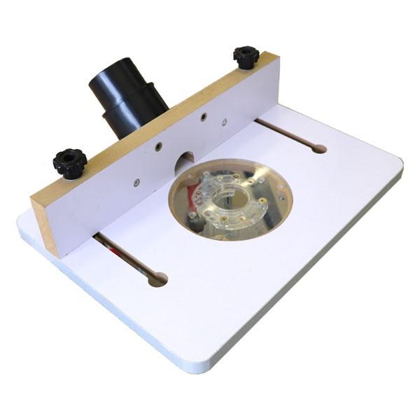 stax tools 311 BIG STAR ミニトリマーテーブル (単品) 小型 軽量 木工 家...