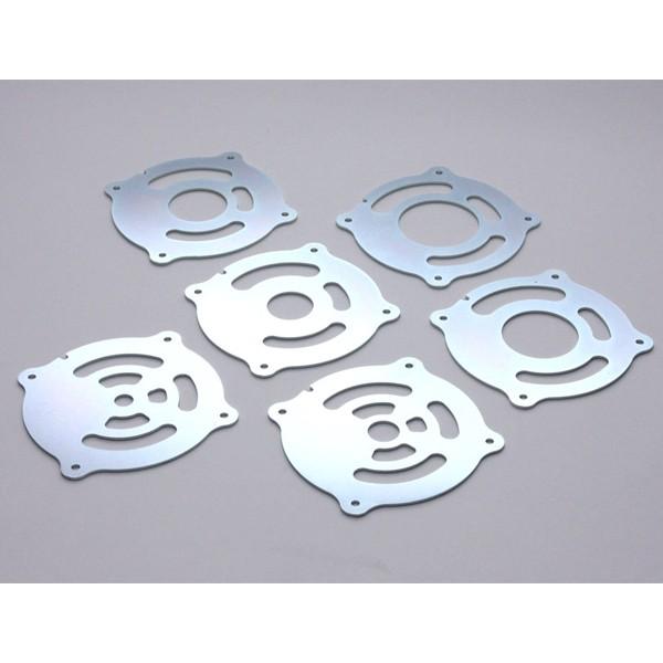 INCRA CleanSweep Magna-LOCK 6 Rings Set (3/8",5/8"...