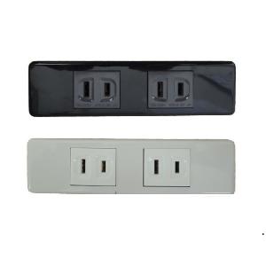 【最終値下げ】JIMBO コンセント　26個セット JIMBO】神保電器 NKシリーズ 家具・機器用コンセント/スイッチ