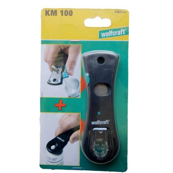 WOLFCRAFT #4363 シーリングチューブカッター