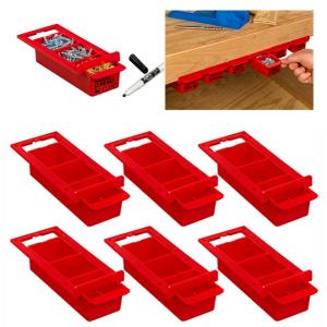 Woodpeckers CUBBY DRAWERS｜kqlfttools
