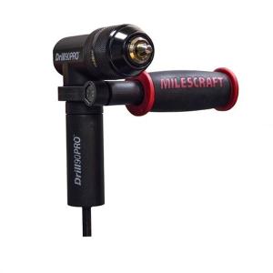 MILESCRAFT 1305 Drill90 PRO ドリル90プロ  インパクト対応直角ドリルアタッチメント ドリルアダプター 木製 木工 家具｜kqlfttools