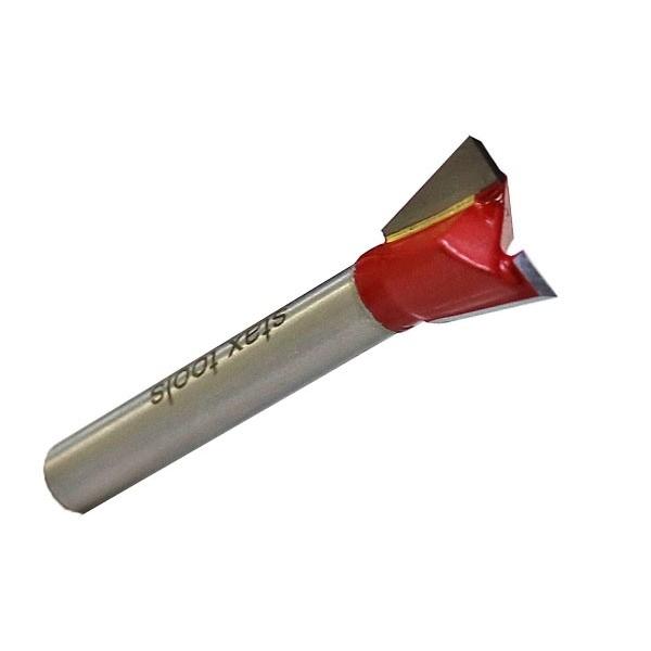 stax tools 102 DOVETAIL BIT アリ溝ビット（Road Runnerアリ溝専...
