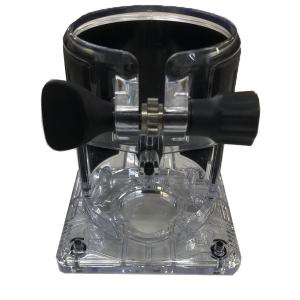 マキタ RT40D/RT50D用 ベースアッセンブリ (127097-5)