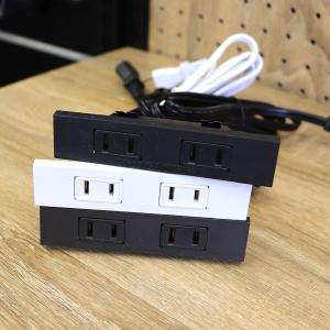 神保電器（JIMBO） NKシリーズ 家具・機器用USBコンセント+扉付