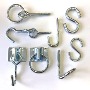 室内用ハンモック吊り下げ金具 【8種類】 : KQLFT TOOLS - 通販