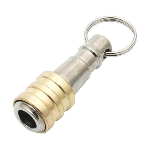 SK11 ビットホルダー ゴールド SBH-GL 【4977292140331】