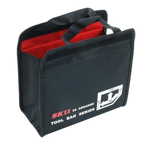 SK11 3Dスモールバッグ SSB-2021H 【4977292143950】