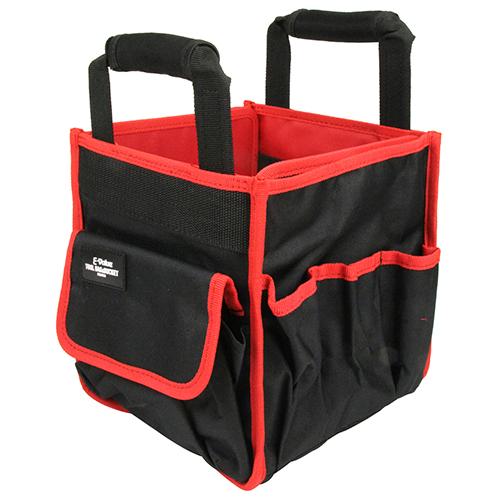 E-VALUE ツールキャリーバッグスクエア ETC-SQ 【4977292165952】