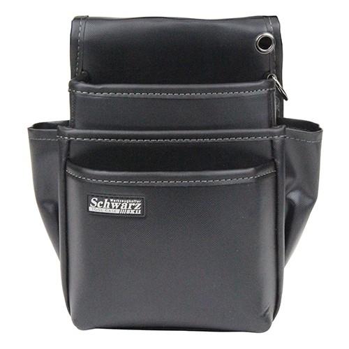 SK11 腰袋3段 SWZ-11 【4977292969734】