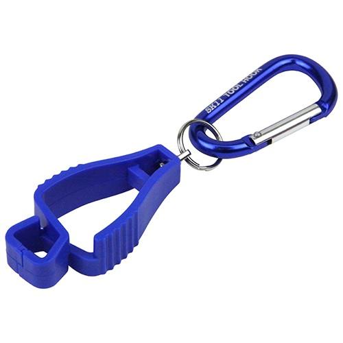 SK11 マルチクリップ ブルー EMH-R-BL 【4977292971188】