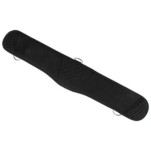 SK11 フィットサポートベルト SFS-FC-BK 【4977292972307】