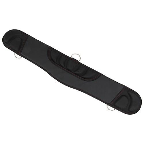 SK11 エアーフィットサポートベルト SFS-AIR-ST-RD 【4977292972369】