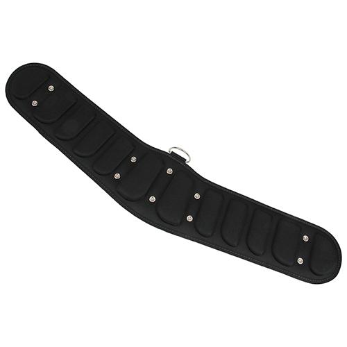 SK11 エアーフィットサポートベルト SFS-AIR-CV-GR 【4977292972406】